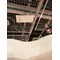 OTTO 65 White hanging lamp