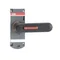 OTV800ECK Black handle for direct mounting to OT630…800_C, marking: I-0-II, padlockable in position 0