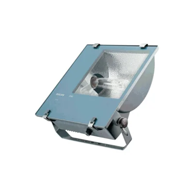 Outdoor luminaire floodlight, RVP151 MHN-TD70W IC A
