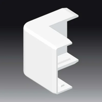 OUTER CORNER COVER (LV 40X15) 8712/2