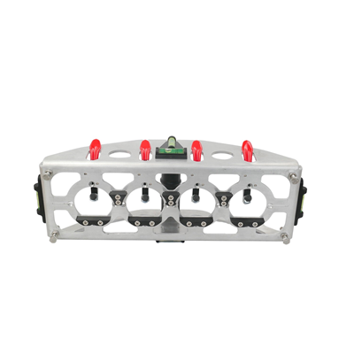 Outil d'encastrement de 4 boîtiers encastrables PK60 In Device Power Ad 4