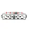 Outil d'encastrement de 5 boîtiers encastrables PK60 In Device Power Ad 5