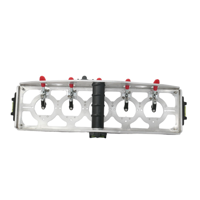 Outil d'encastrement de 5 boîtiers encastrables PK60 In Device Power Ad 5