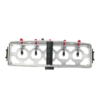 Outil d'encastrement de 5 boîtiers encastrables PK60 In Device Power Ad 5