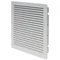 Outlet filter G3 IP54 255x255mm