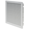 Outlet filter G3 IP54 255x255mm