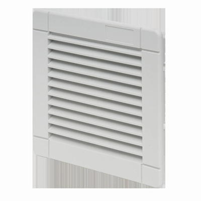 Outlet filter G3 IP54 320x320mm