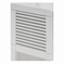 Outlet filter G3 IP54 320x320mm