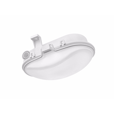 OVAL LUX LED Deckenleuchte 230V 2,5W 4000K 370lm NW