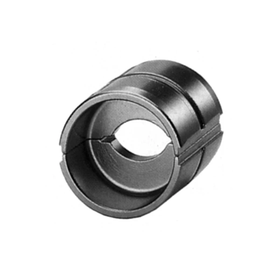 Oval matrix Cu 16 mm²