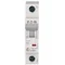 Overcurrent circuit breaker 6kA HN-B4/1