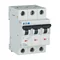 Overcurrent circuit breaker, FAZ-B20/3