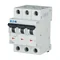 Overcurrent circuit breaker, FAZ-B20/3