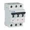 Overcurrent circuit breaker, FAZ-B20/3