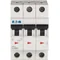 Overcurrent circuit breaker, FAZ-B20/3