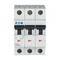 Overcurrent circuit breaker, FAZ-B25/3