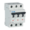 Overcurrent circuit breaker, FAZ-B25/3