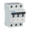 Overcurrent circuit breaker, FAZ-C20/3