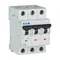Overcurrent circuit breaker, FAZ-Z2/3