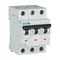 Overcurrent circuit breaker, FAZ-Z2/3