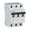 Overcurrent circuit breaker, FAZ-Z2/3