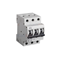 Overcurrent circuit breaker KMB6-C40/3 IP20