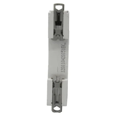 OVERCURRENT CIRCUIT BREAKER S 301 1P C 10A 6000A DX3 SERIES