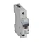 OVERCURRENT CIRCUIT BREAKER S 301 1P D 6A 6000A TX3 SERIES