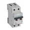 OVERCURRENT CIRCUIT BREAKER S 302 2P B 10A 6000A TX3 SERIES