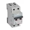 OVERCURRENT CIRCUIT BREAKER S 302 2P C 1A 6000A TX3 SERIES