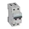 OVERCURRENT CIRCUIT BREAKER S 302 2P C 32A 6000A TX3 SERIES