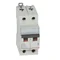 OVERCURRENT CIRCUIT BREAKER S 302 2P C 6A 6000A DX3 SERIES