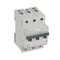 OVERCURRENT CIRCUIT BREAKER S 303 3P D 16A 6000A TX3 SERIES