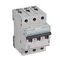 OVERCURRENT CIRCUIT BREAKER S 303 3P D 32A 6000A TX3 SERIES