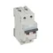 OVERCURRENT CIRCUIT BREAKER S 312 2P B 20A 10000A TX3 SERIES