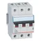 OVERCURRENT CIRCUIT BREAKER S 313 3P C 16A 10000A TX3 SERIES