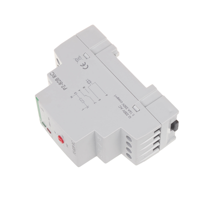 Overflow relay for level control PZ-828 RC B