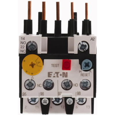 Overload relay, ZB12-16