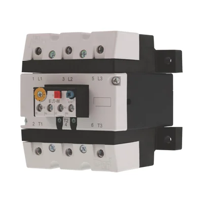Overload relay, ZB150-100/KK