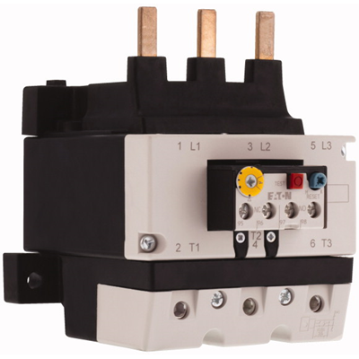 Overload relay, ZB150-150