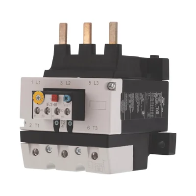 Overload relay, ZB150-50