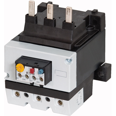 Overload relay, ZB150-50