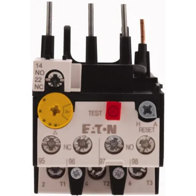 Overload relay, ZB32-0.6