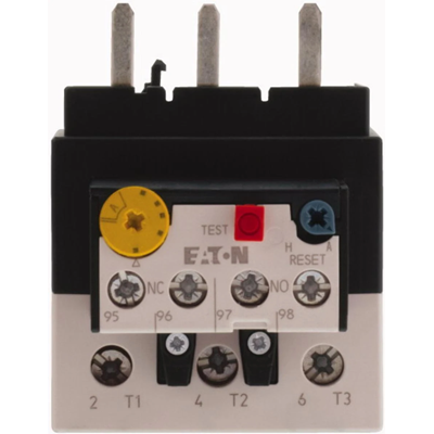 Overload relay, ZB65-16
