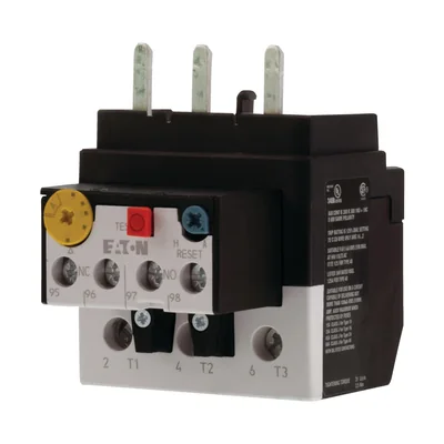 Overload relay, ZB65-57