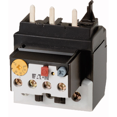 Overload relay, ZB65-65