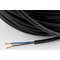 OW cable 2x1 (H05RR-F)