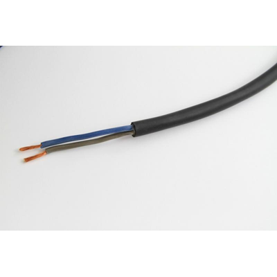 OW cable 2x1 (H05RR-F)