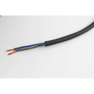 OW cable 2x1 (H05RR-F)