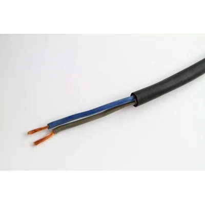 OW cable 2x2.5 (H05RR-F)